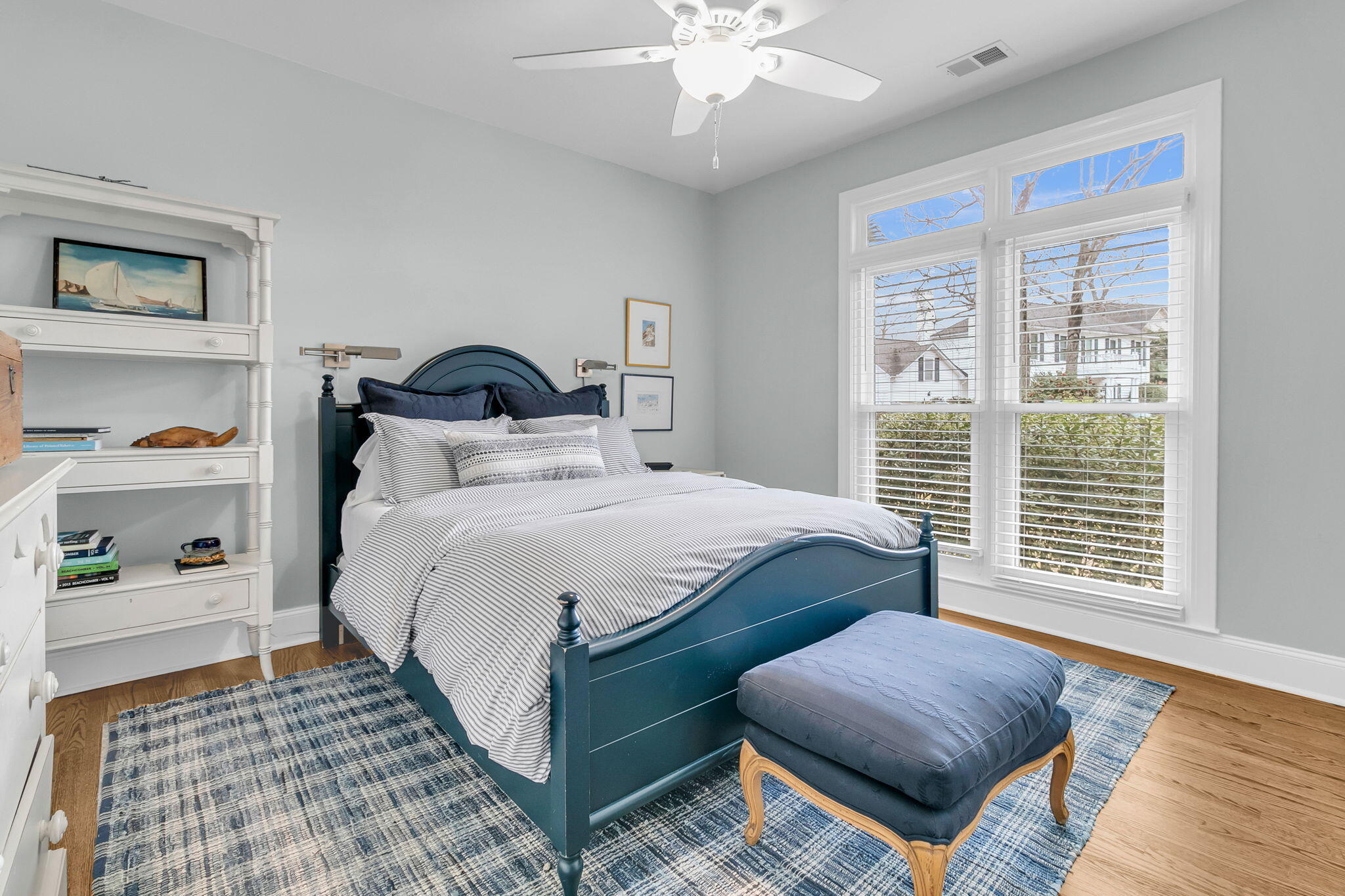 1341 Topsail Court Mount Pleasant, SC 29464 - Photo 52 of 105 Furnished corner BR