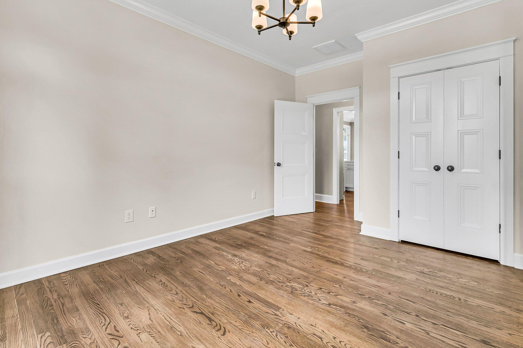 1341 Topsail Court Mount Pleasant, SC 29464 - Photo 55 of 105 Office/4th BR off foyer