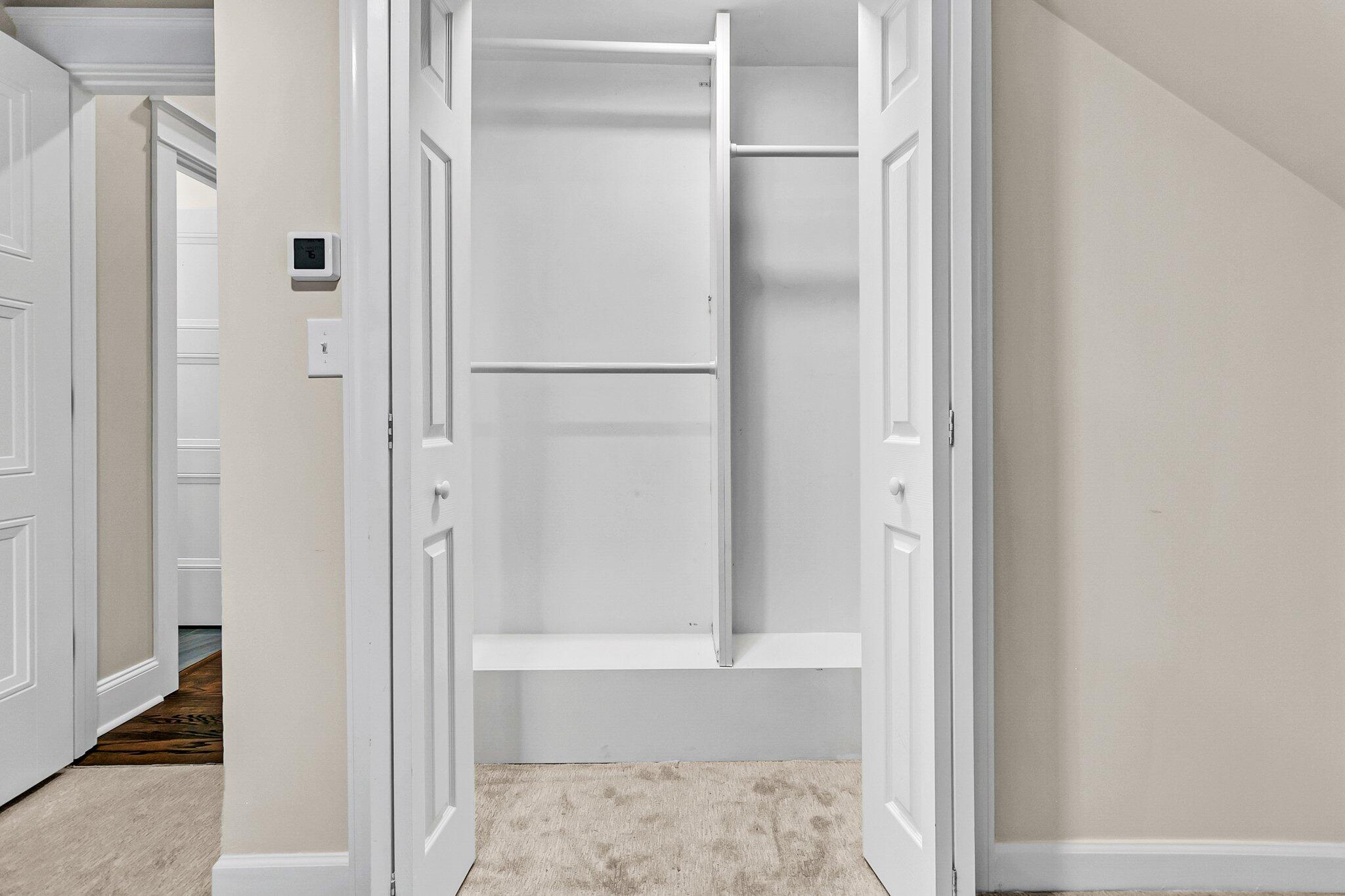 1341 Topsail Court Mount Pleasant, SC 29464 - Photo 62 of 105 FROG closet