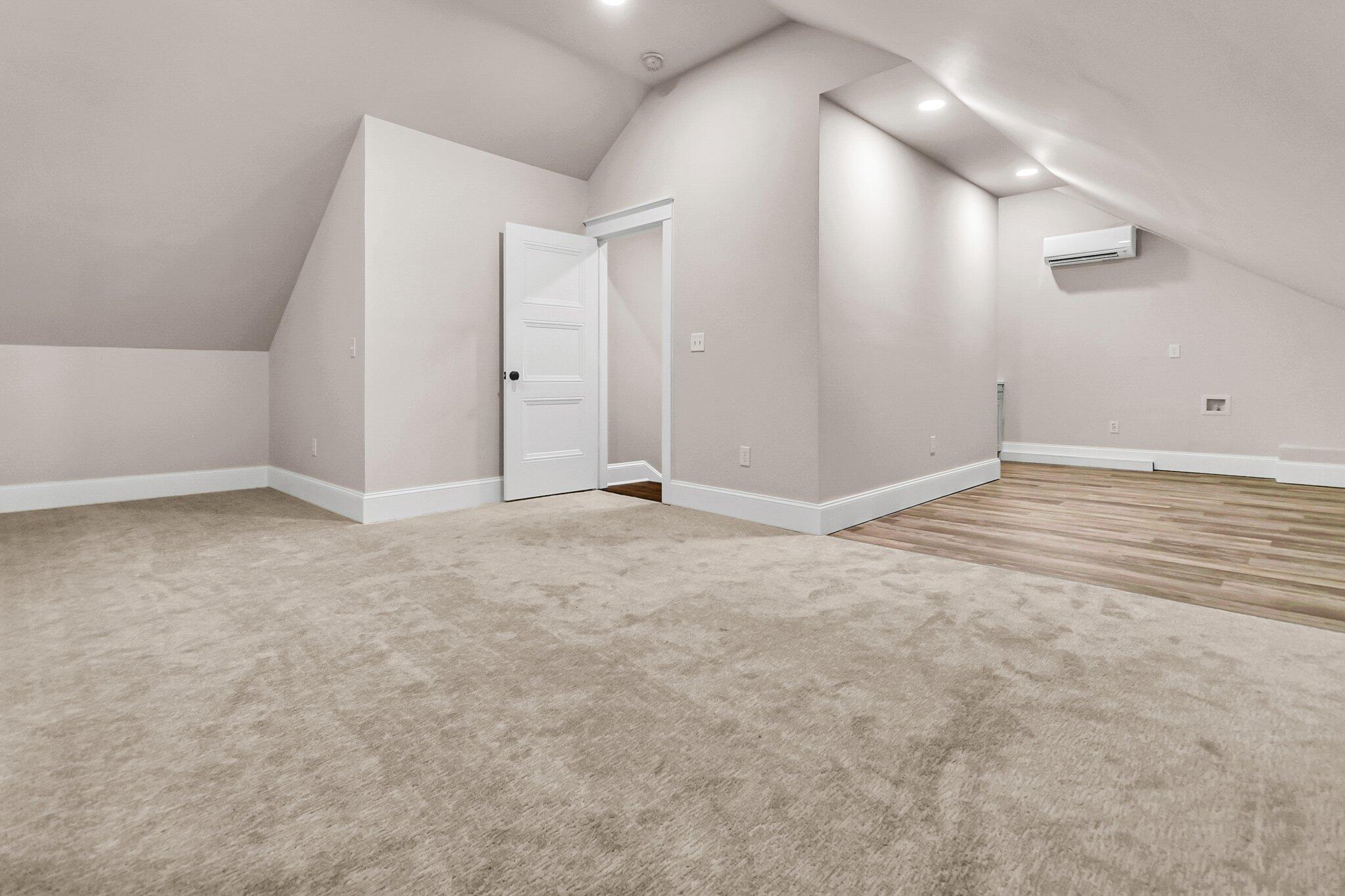 1341 Topsail Court Mount Pleasant, SC 29464 - Photo 66 of 105 2nd floor flex space