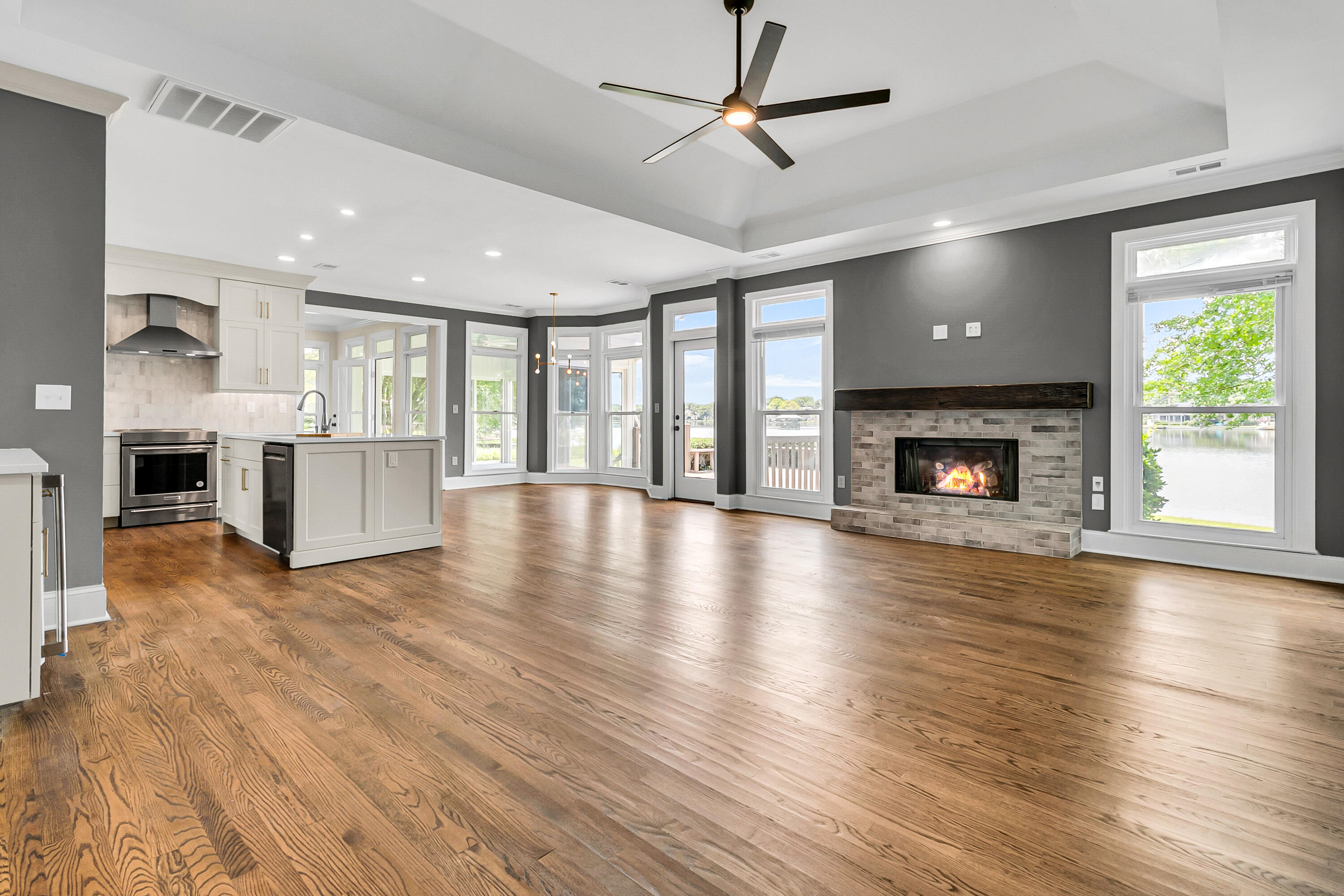 1341 Topsail Court Mount Pleasant, SC 29464 - Photo 105 of 105 Open floor plan