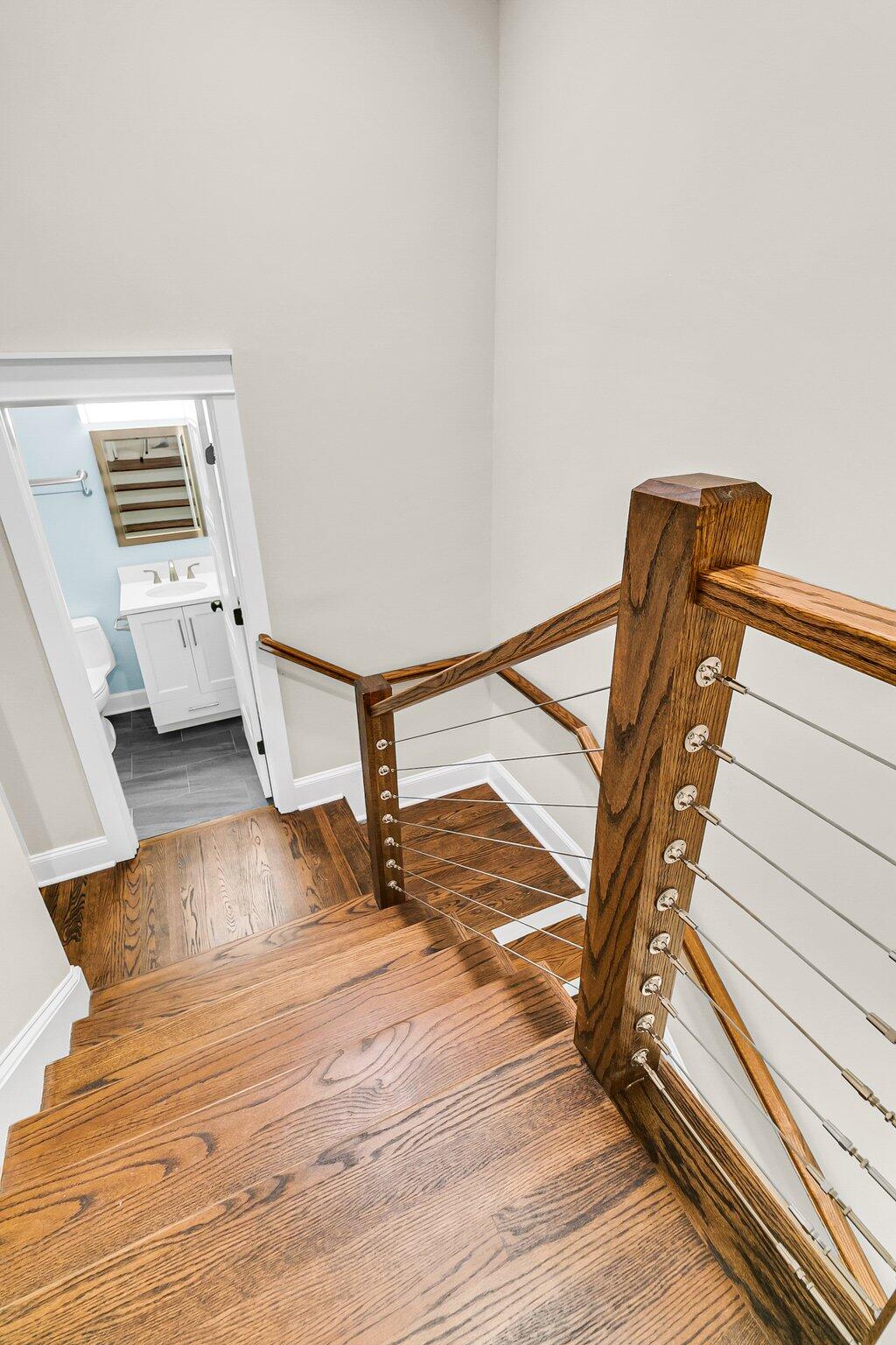1341 Topsail Court Mount Pleasant, SC 29464 - Photo 72 of 105 FROG bath near flex space
