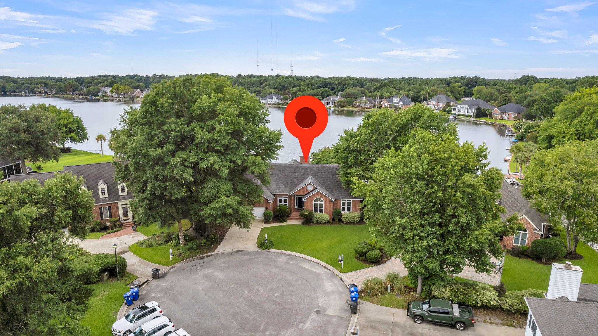 1341 Topsail Court Mount Pleasant, SC 29464 - Photo 81 of 105 Great neighbors