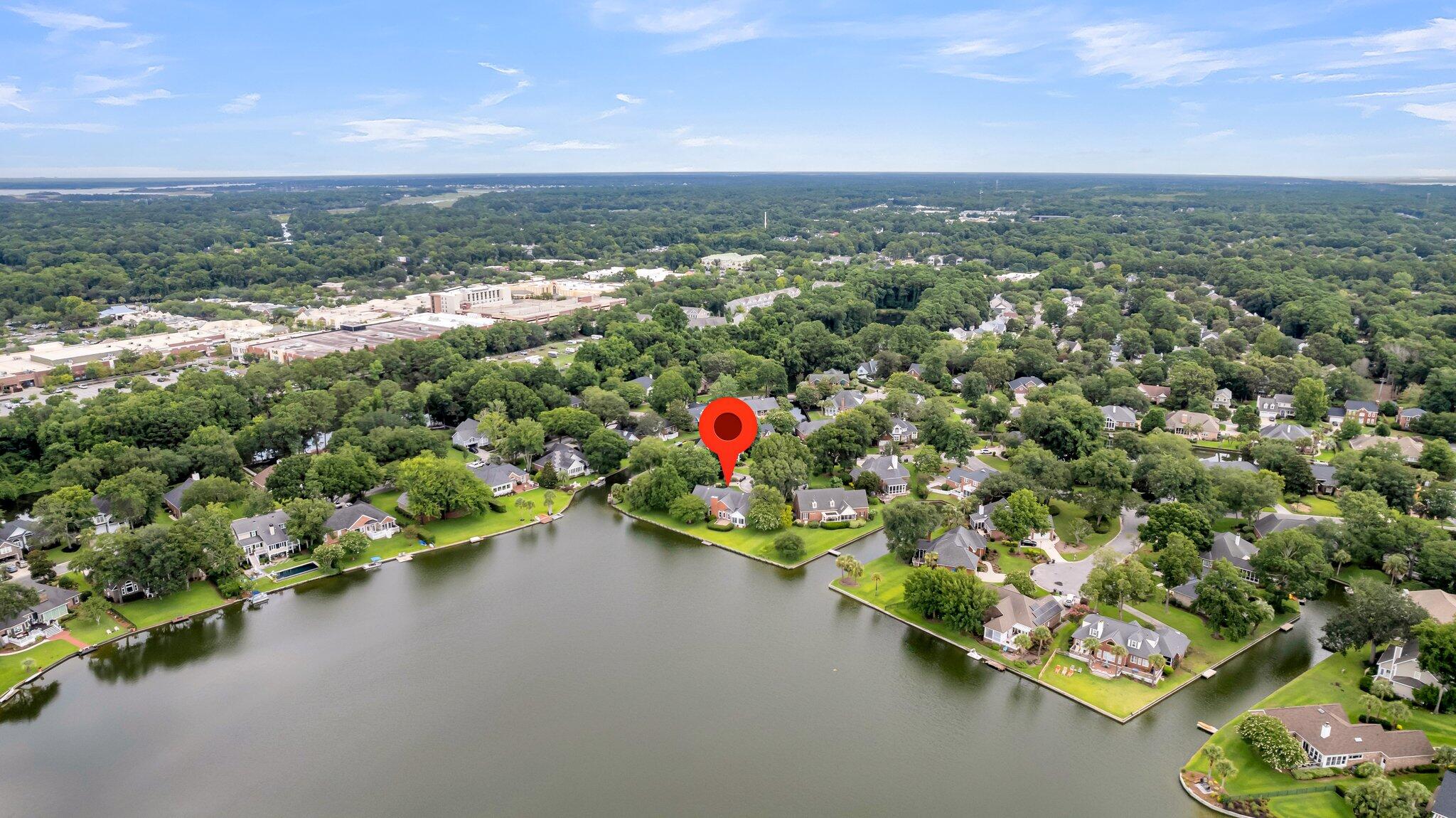 1341 Topsail Court Mount Pleasant, SC 29464 - Photo 85 of 105 Close to Towne Centre