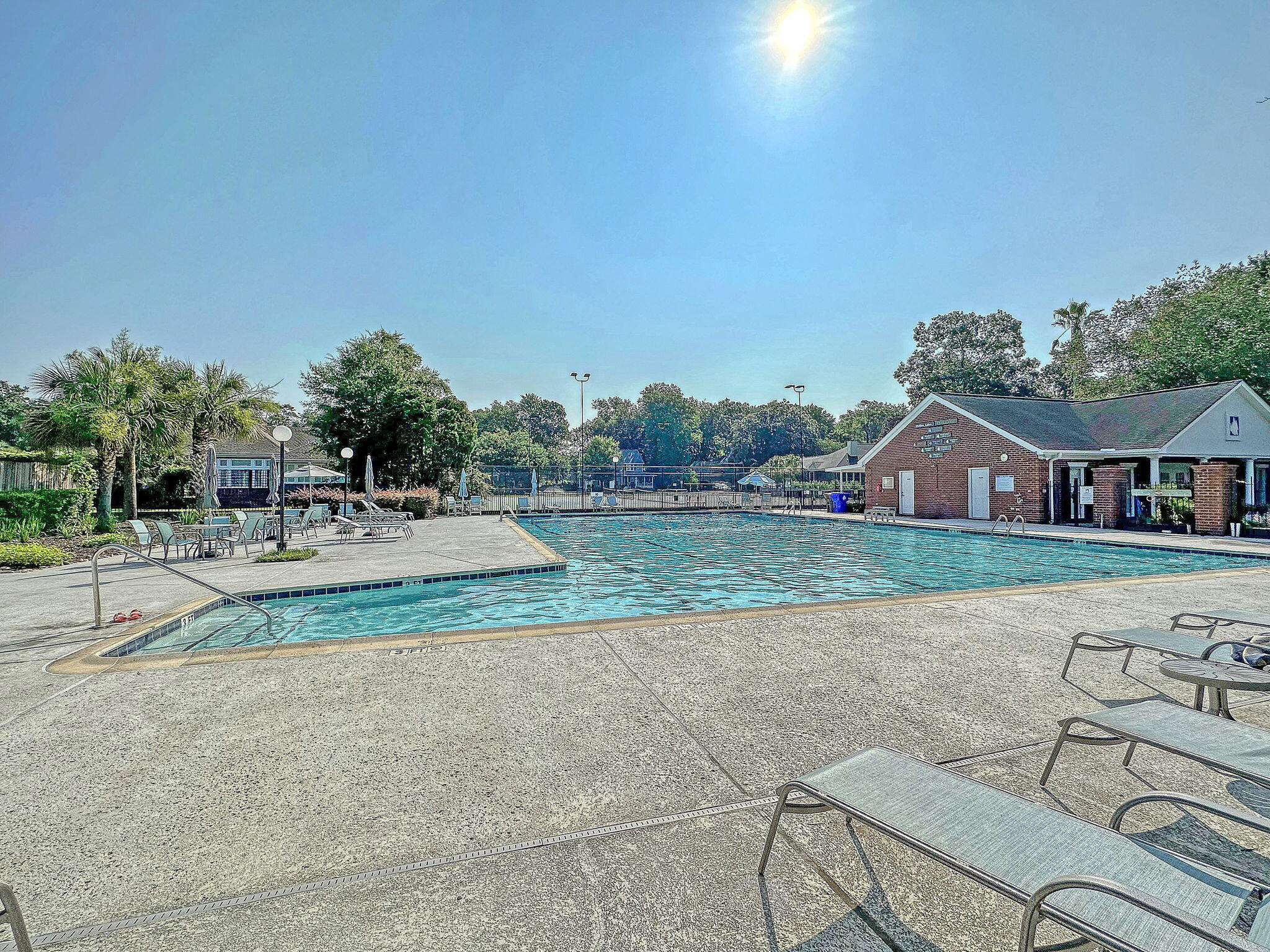 1341 Topsail Court Mount Pleasant, SC 29464 - Photo 86 of 105 Community pool