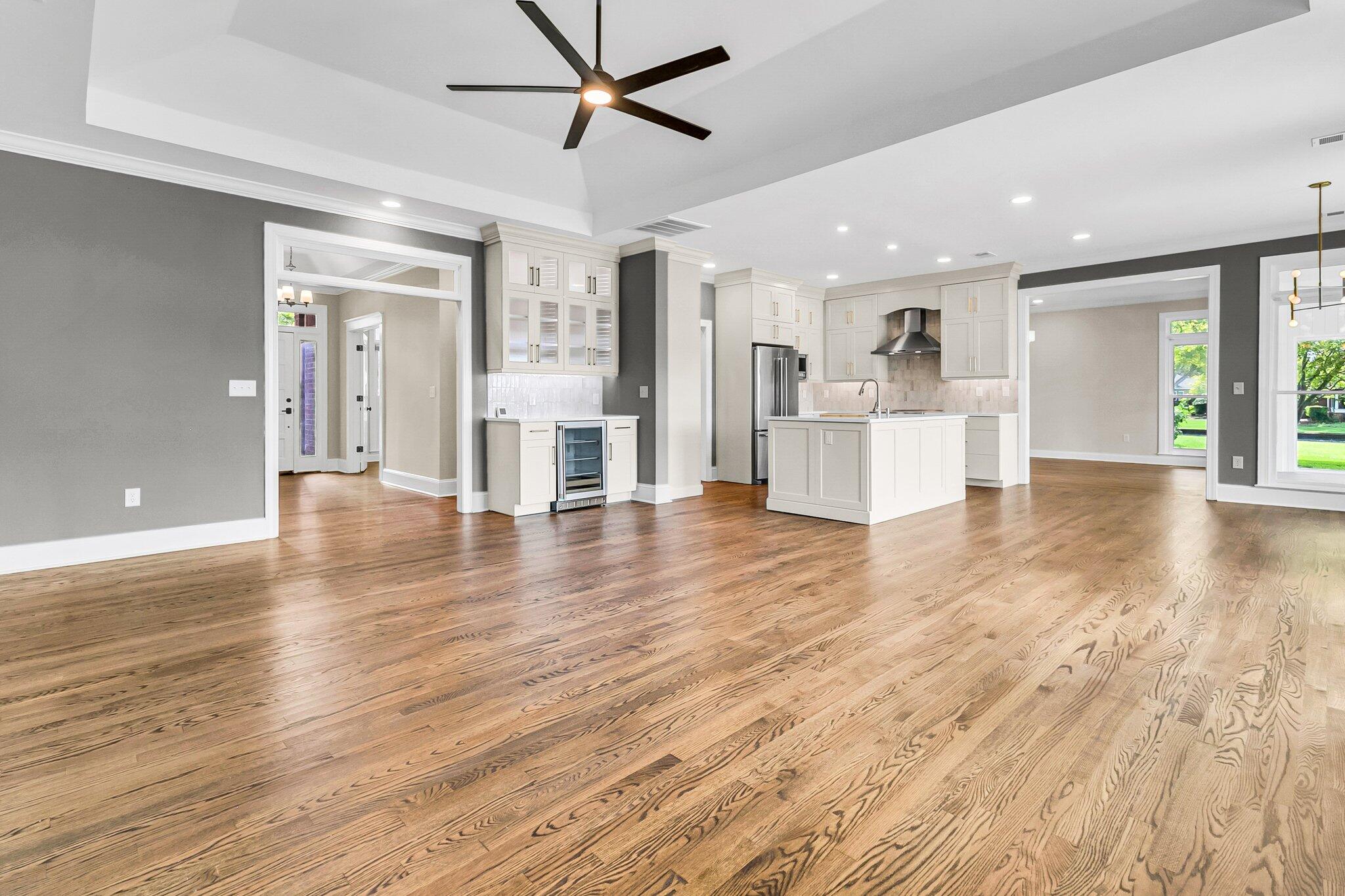 1341 Topsail Court Mount Pleasant, SC 29464 - Photo 8 of 105 Handsome floors