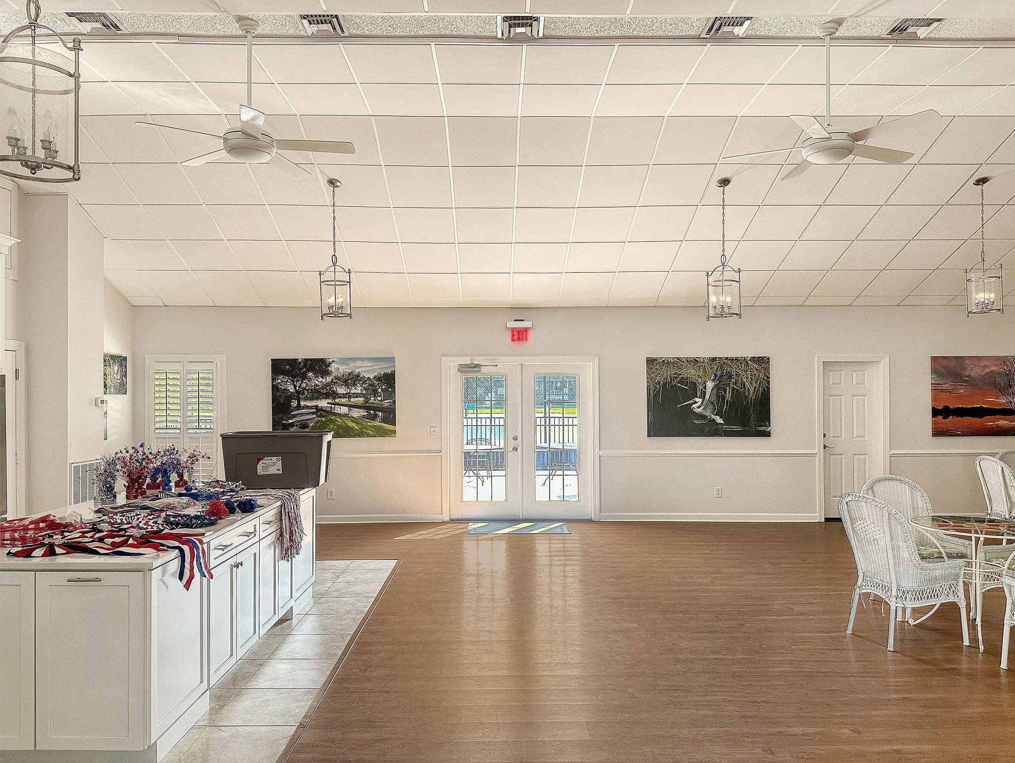 1341 Topsail Court Mount Pleasant, SC 29464 - Photo 99 of 105 Community room