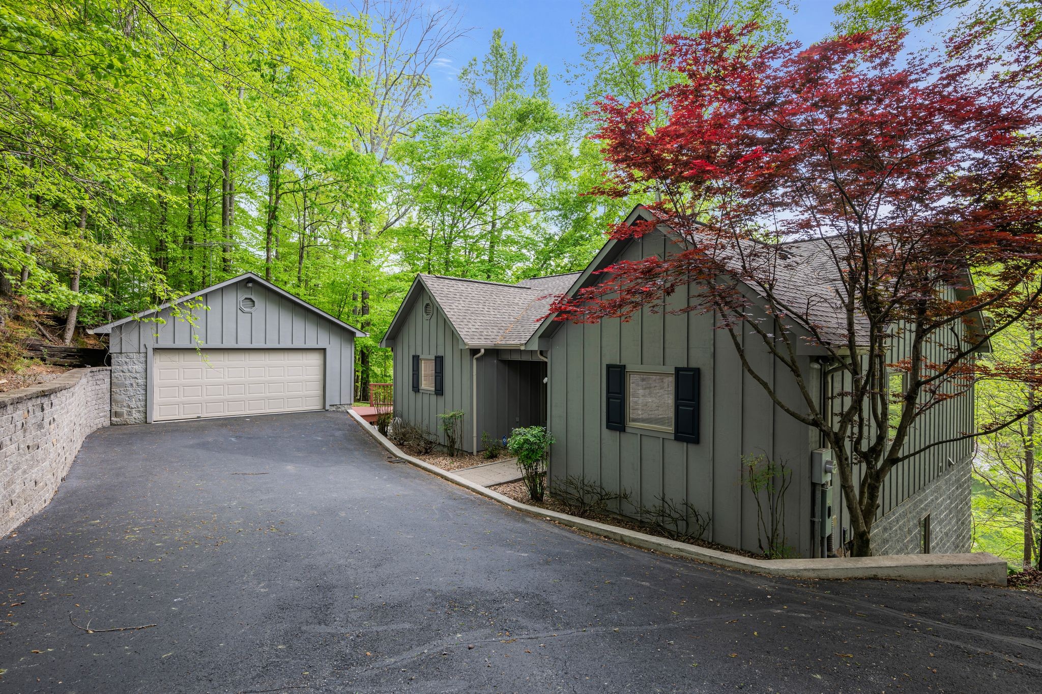208 Rigsbys Ridge Lynchburg, TN 37352 - Photo 1 of 52