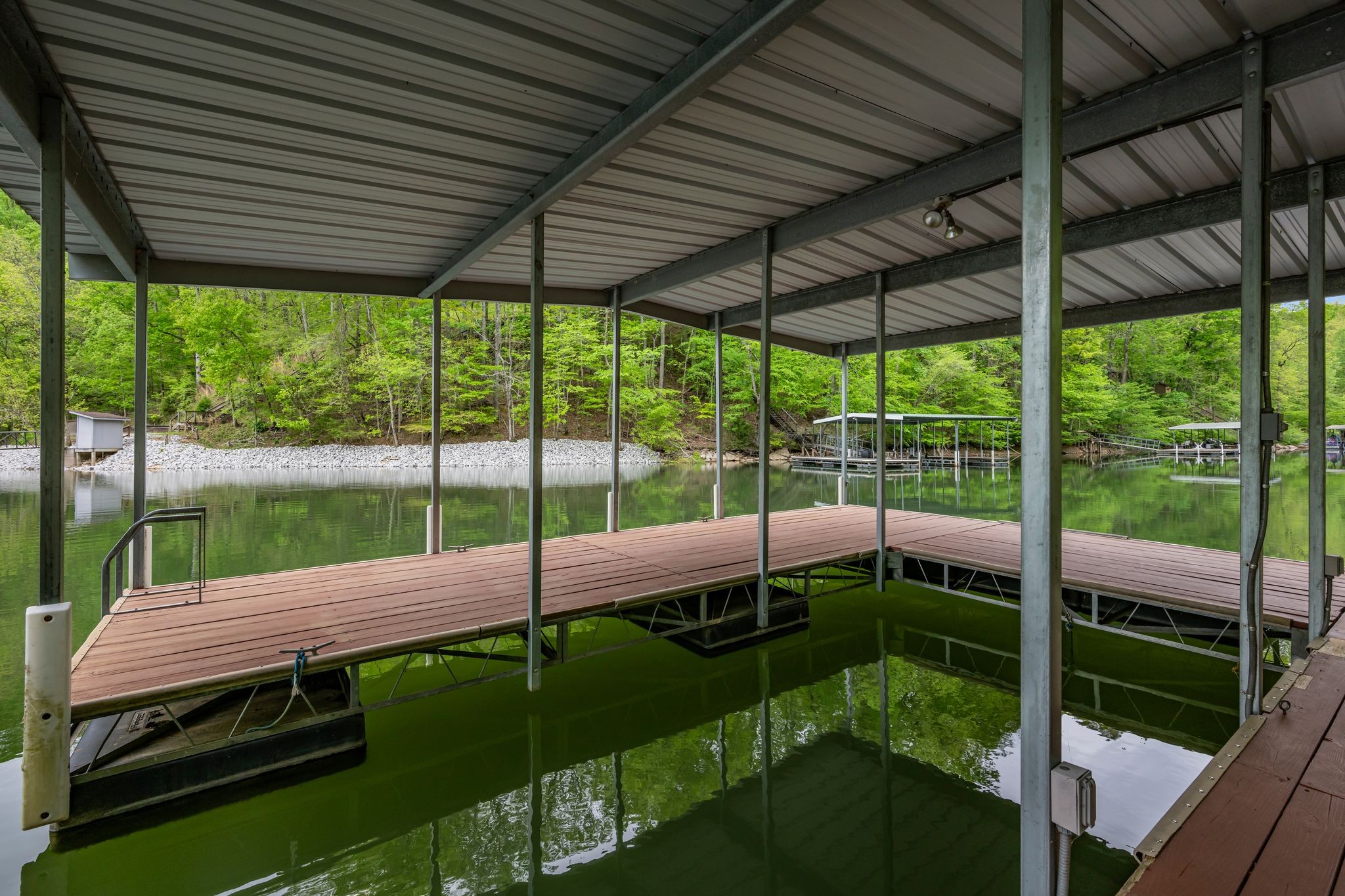 208 Rigsbys Ridge Lynchburg, TN 37352 - Photo 46 of 52