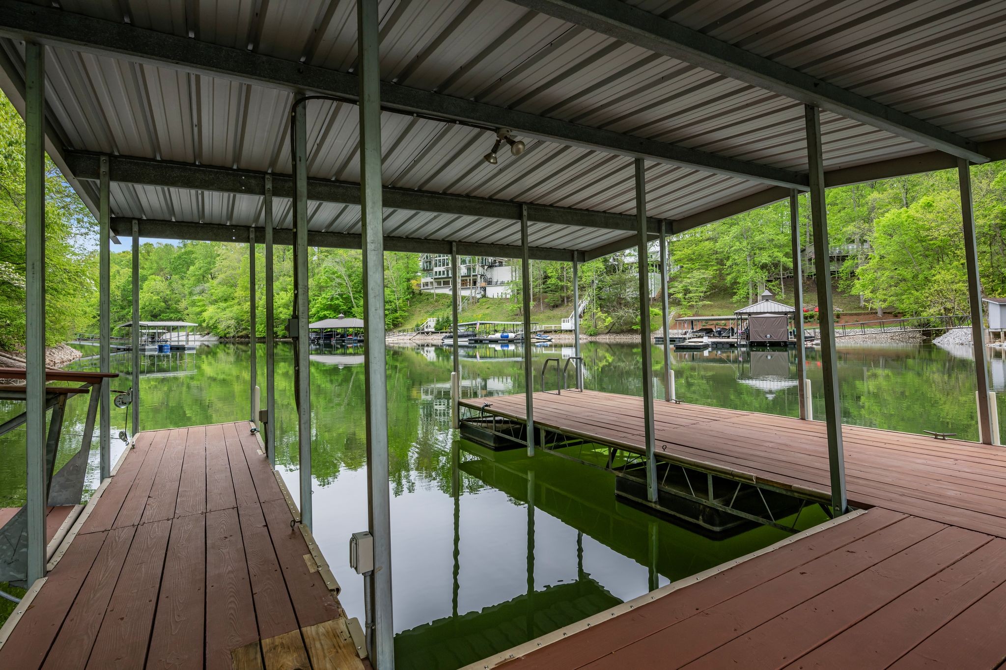 208 Rigsbys Ridge Lynchburg, TN 37352 - Photo 47 of 52