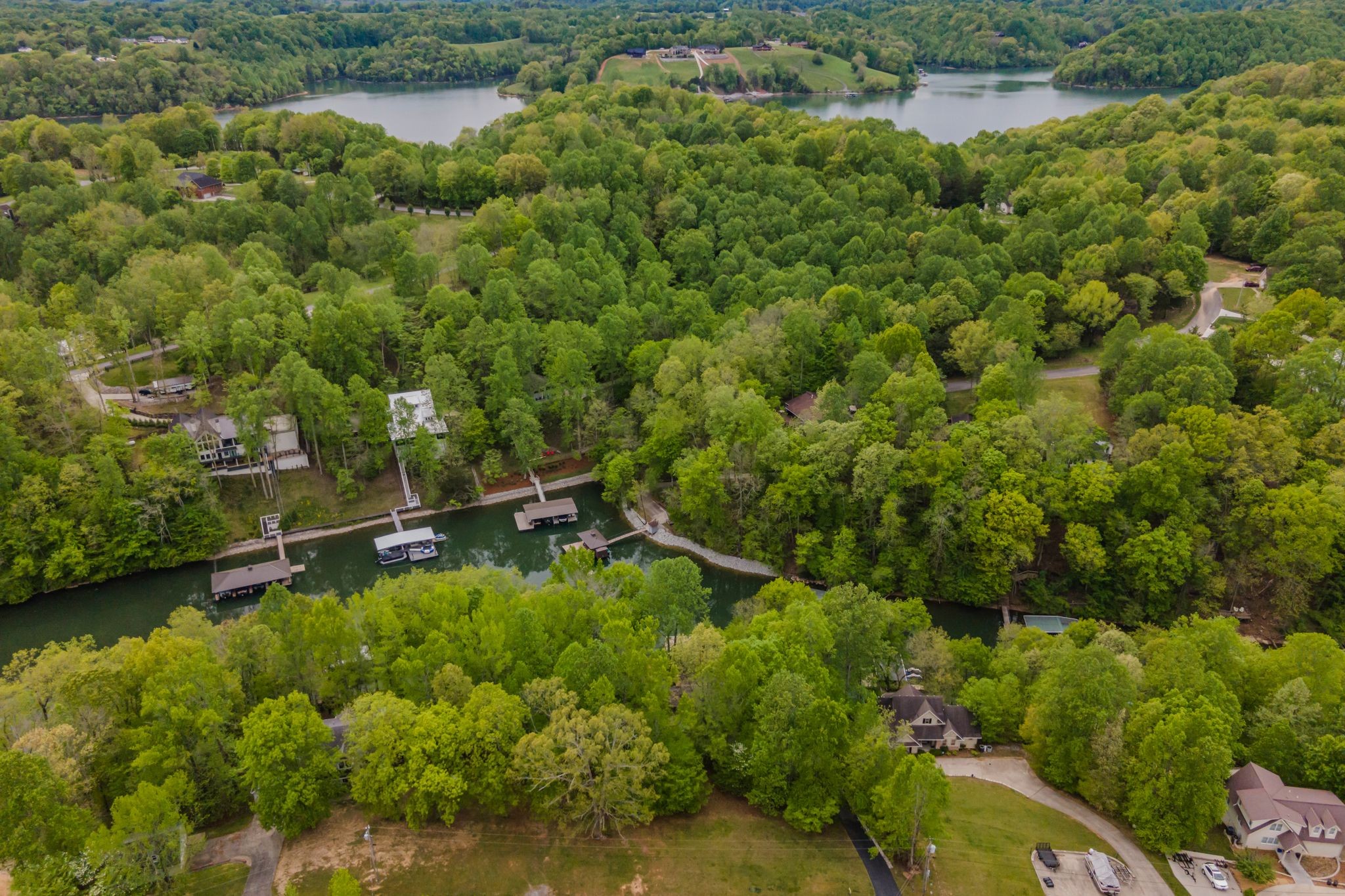208 Rigsbys Ridge Lynchburg, TN 37352 - Photo 8 of 52
