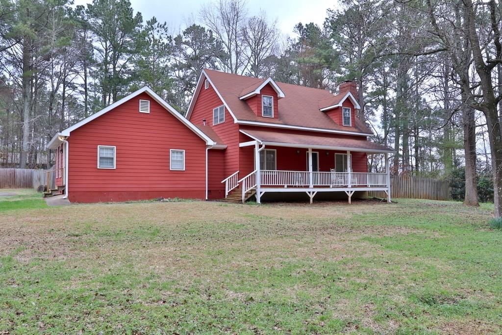 5359 Wade Green Road Acworth, GA 30102 - Photo 1 of 1