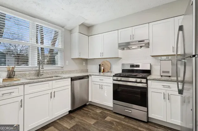 $1,162 | 7600 Roswell Road, Unit 80355, Sandy Springs, GA 30350