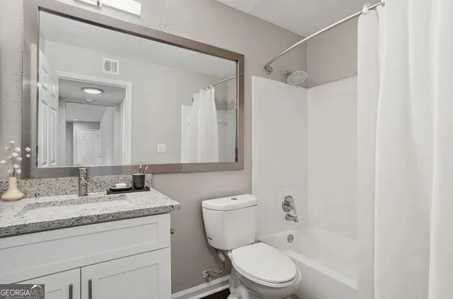 $1,162 | 7600 Roswell Road, Unit 80355, Sandy Springs, GA 30350