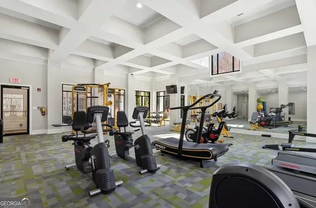 $1,162 | 7600 Roswell Road, Unit 80355, Sandy Springs, GA 30350