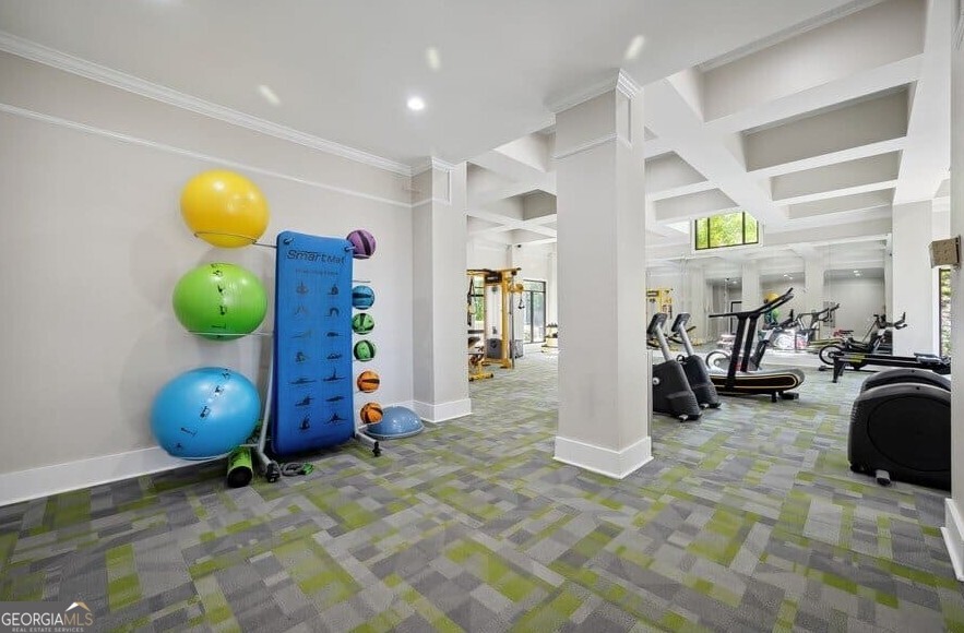 7600 Roswell Road, Unit 80355 Sandy Springs, GA 30350 - Photo 25 of 32