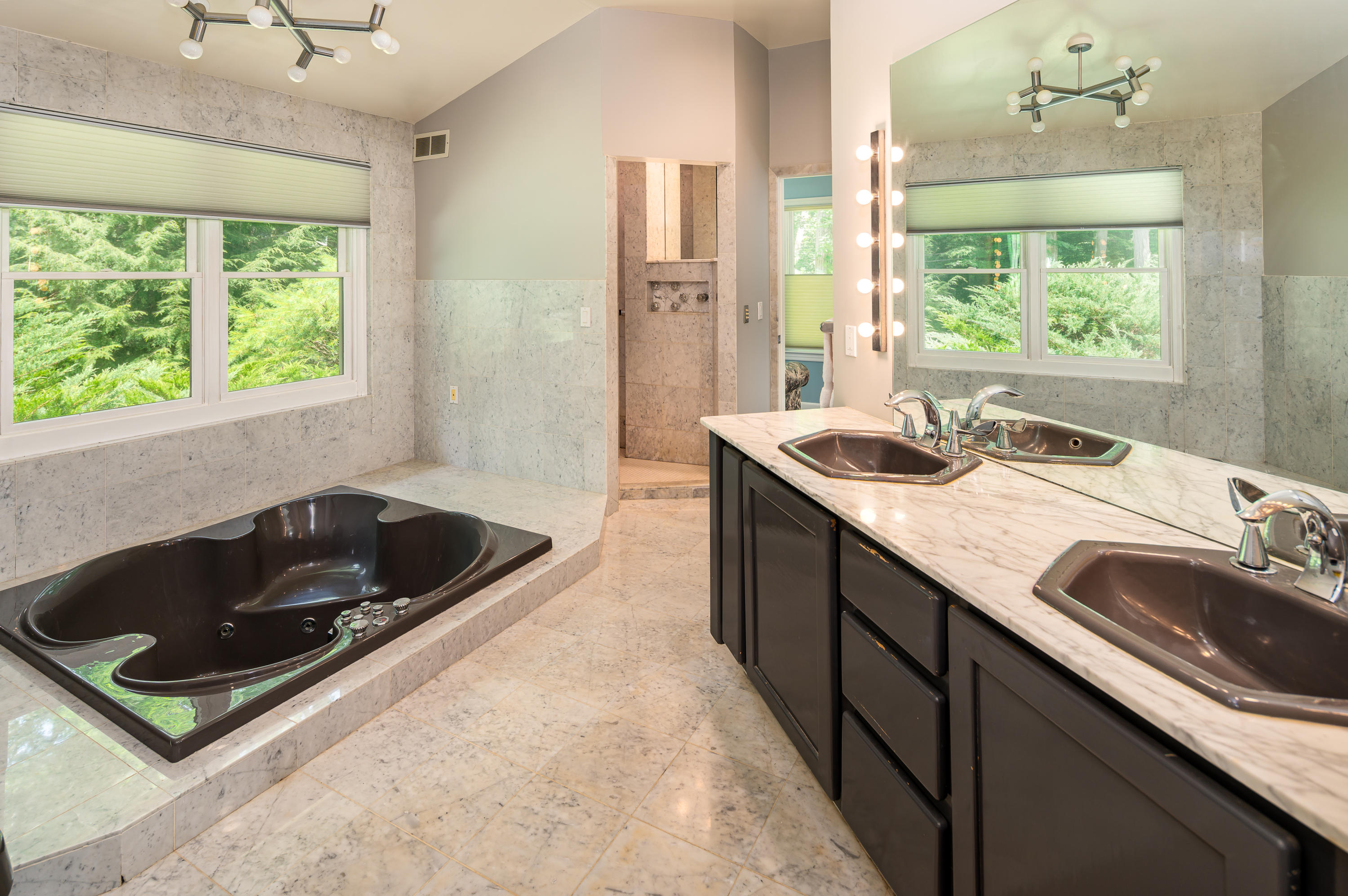 52 Boulderol Road Stamford, CT 06903 - Photo 10 of 18 a kitchen with a sink stove and window