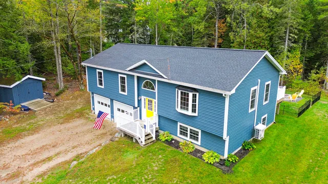 $450,000 | 29 Merritt Drive, Orono, ME 04473
