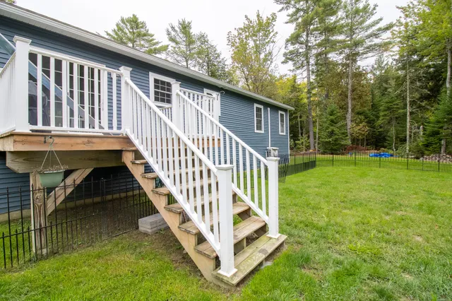 $450,000 | 29 Merritt Drive, Orono, ME 04473