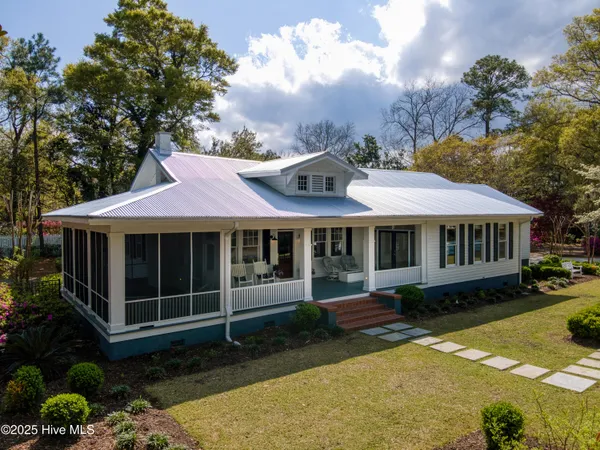 $6,995 | 6336 Greenville Sound Road, Wilmington, NC 28409