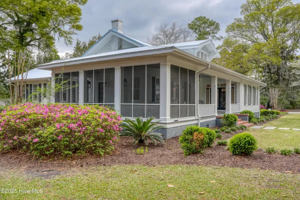 $6,995 | 6336 Greenville Sound Road, Wilmington, NC 28409
