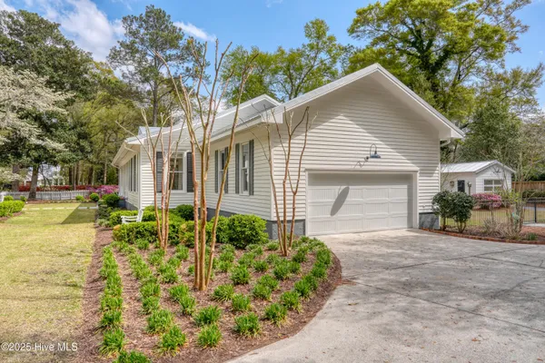 $6,995 | 6336 Greenville Sound Road, Wilmington, NC 28409