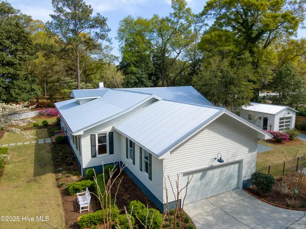 $6,995 | 6336 Greenville Sound Road, Wilmington, NC 28409