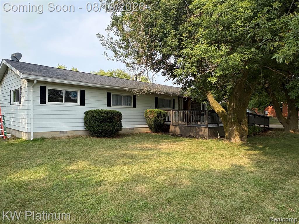 3260 Colclough Road Sandusky, MI 48471 - Photo 2 of 24 Gallery Image 2