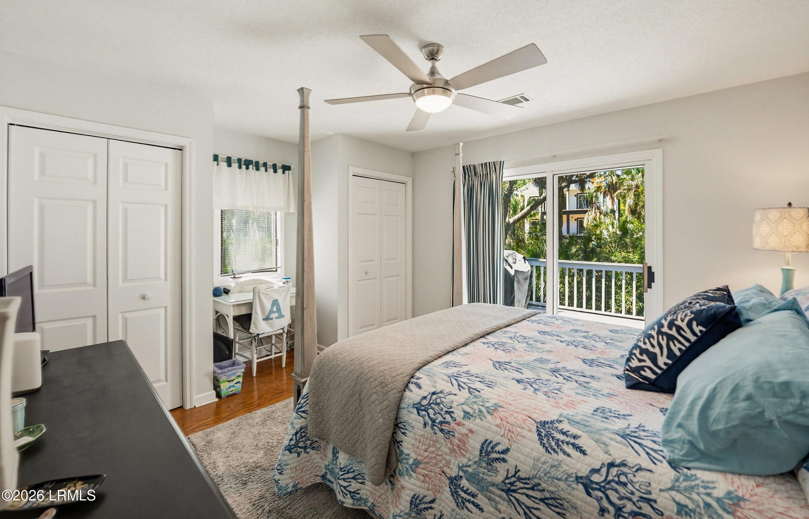 703 Seahorse Road Fripp Island, SC 29920 - Photo 19 of 51 Spacious Primary