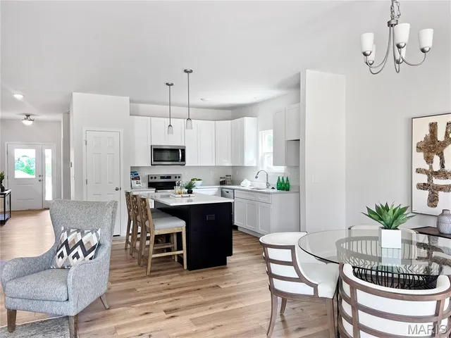 $325,000 | 2336 Fiddlers Close Road, Unit 46 STB, Washington, MO 63090