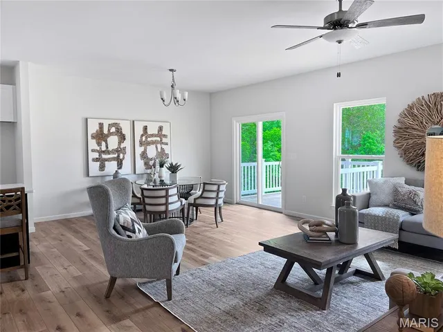 $325,000 | 2336 Fiddlers Close Road, Unit 46 STB, Washington, MO 63090