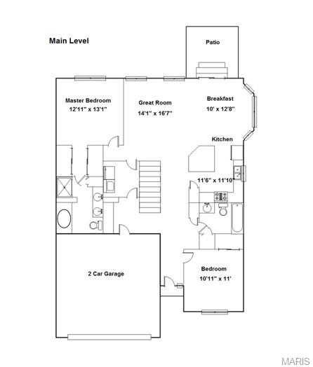 2336 Fiddlers Close Road, Unit 46 STB Washington, MO 63090 - Photo 10 of 10