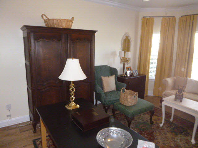 277 Hemingway Loop Foley, AL 36535 - Photo 21 of 27 Bedroom 3