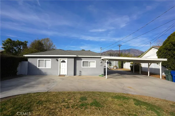$1,218,000 | 911 Genoa Street, Monrovia, CA 91016