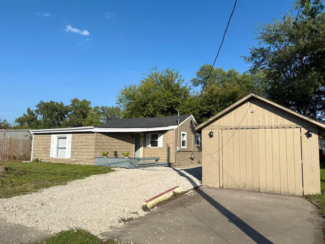 $115,000 | 2345 Cline Avenue, Gary, IN 46406