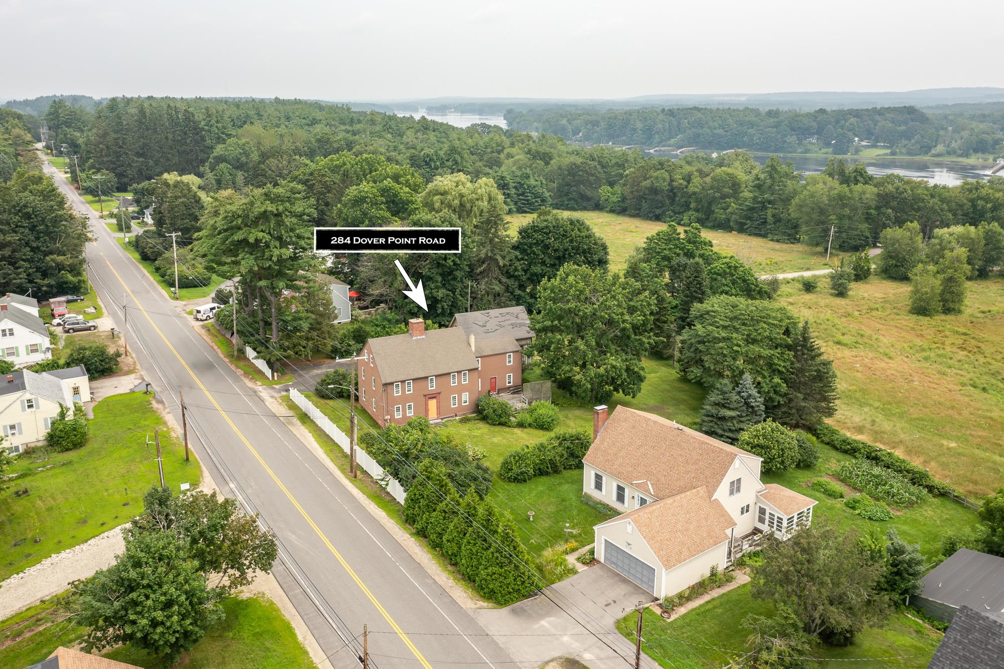 284 Dover Point Road Dover, NH 03820 - Photo 13 of 40