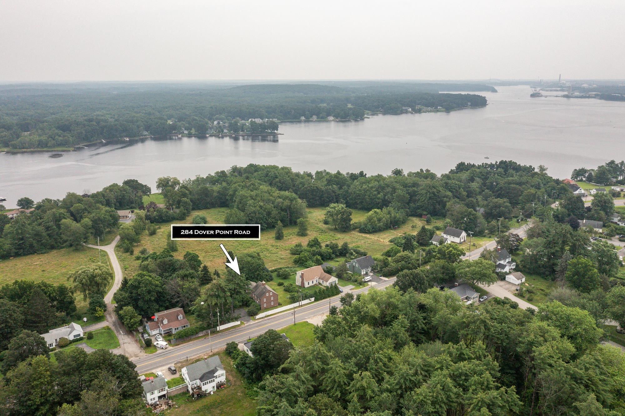 284 Dover Point Road Dover, NH 03820 - Photo 24 of 40