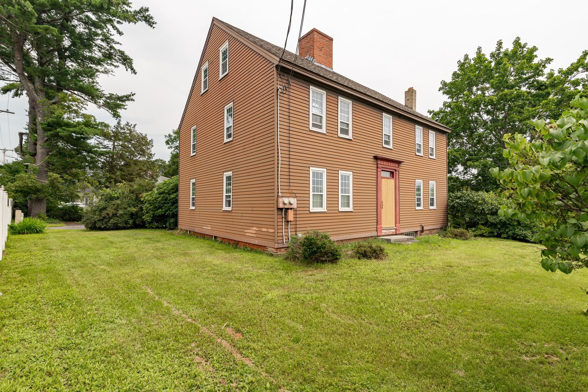 284 Dover Point Road Dover, NH 03820 - Photo 25 of 40