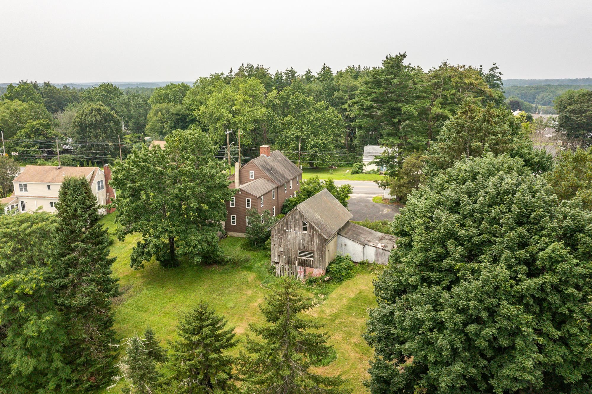 284 Dover Point Road Dover, NH 03820 - Photo 26 of 40
