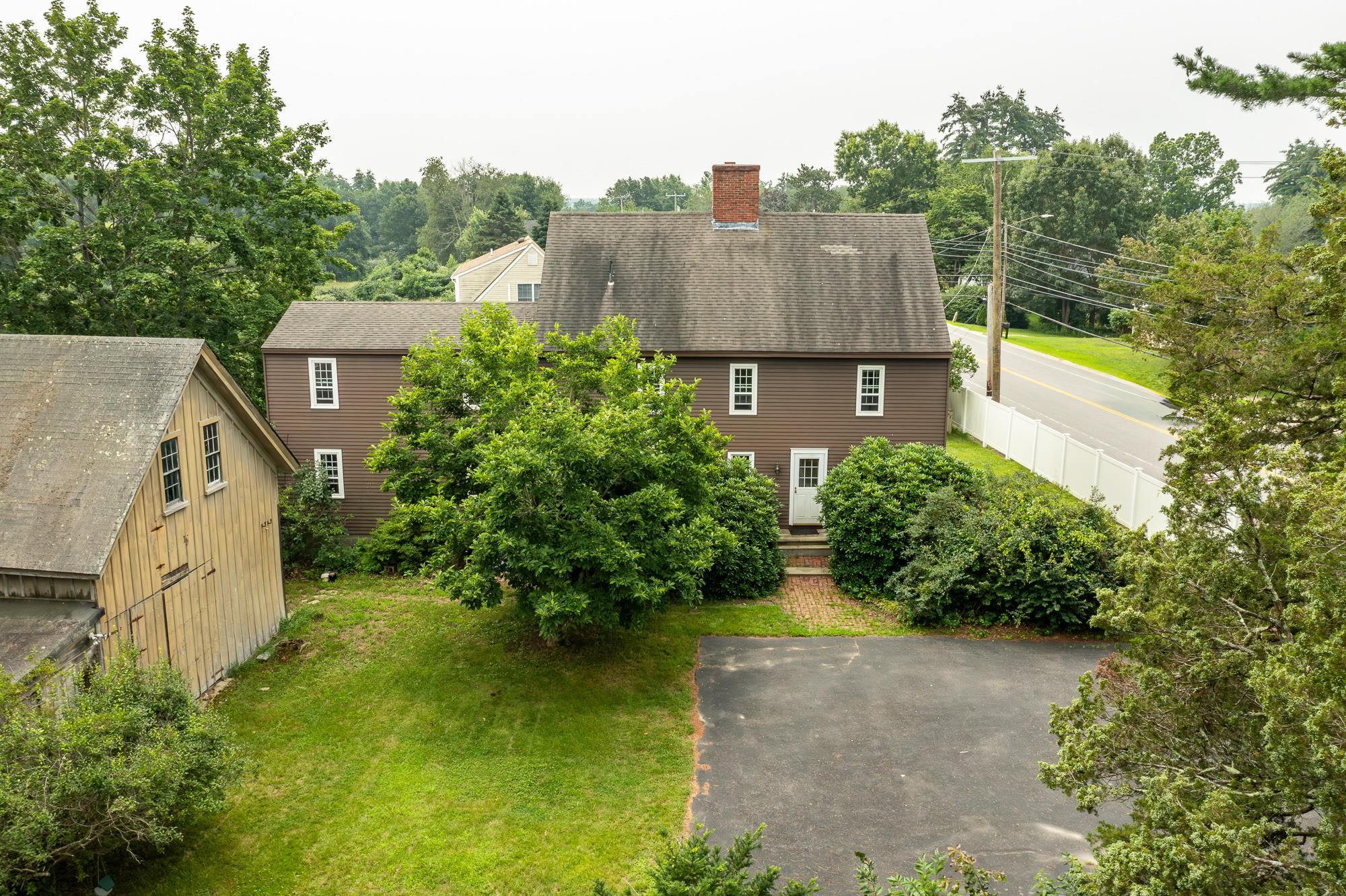 284 Dover Point Road Dover, NH 03820 - Photo 27 of 40