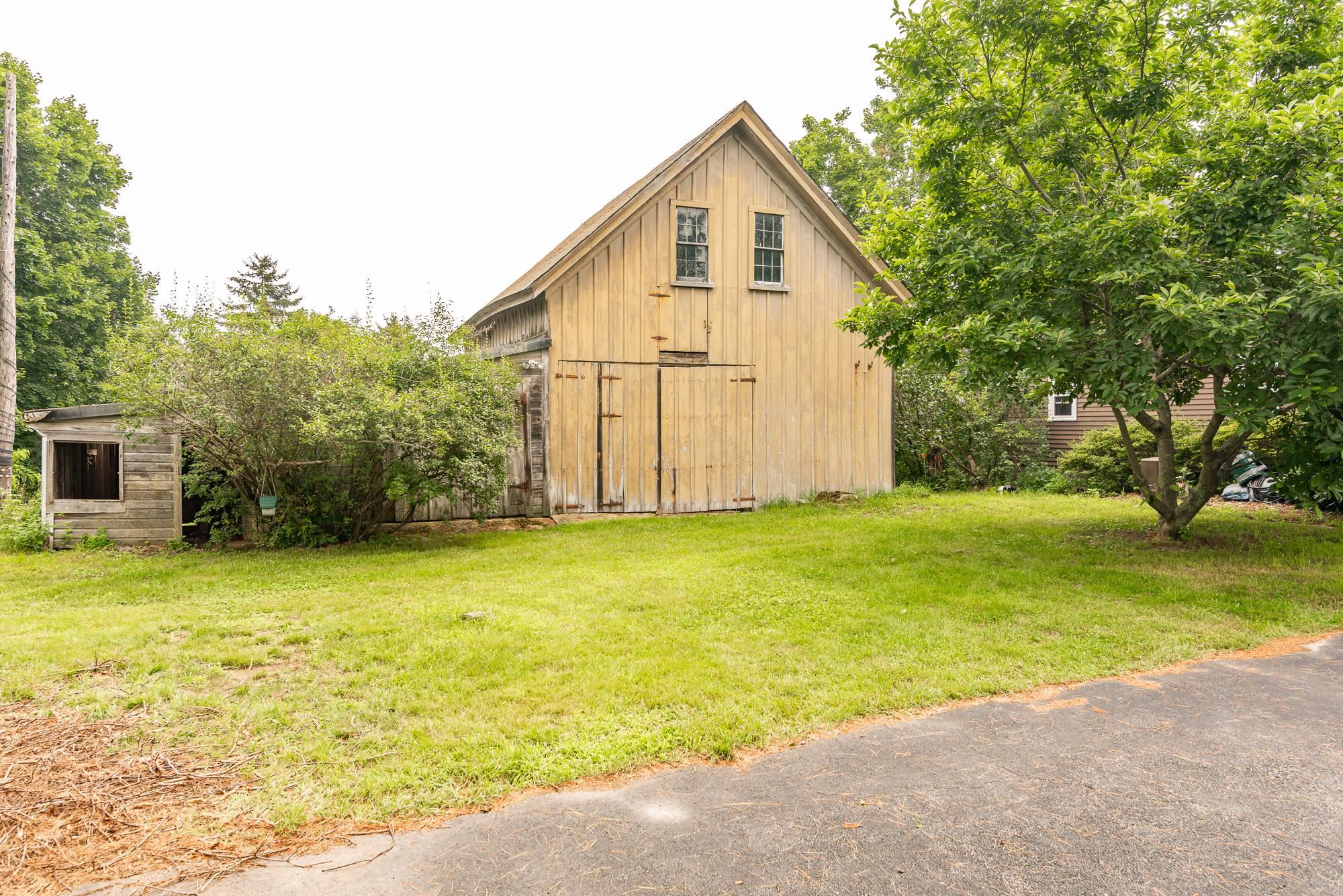 284 Dover Point Road Dover, NH 03820 - Photo 31 of 40