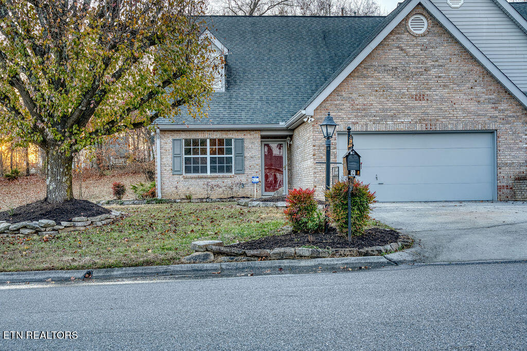 3527 Laurel View Road Knoxville, TN 37917 - Photo 1 of 23 Ext Front
