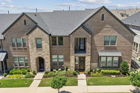 a view of a lake with a mountain