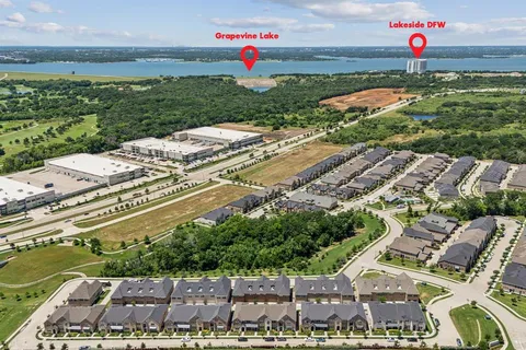 a view of a balcony with an outdoor space