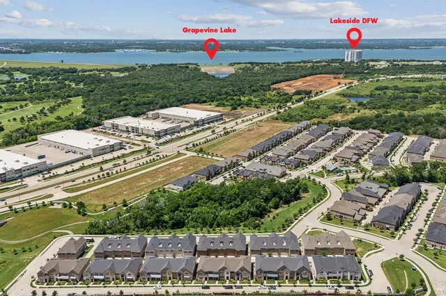 a view of a balcony with an outdoor space