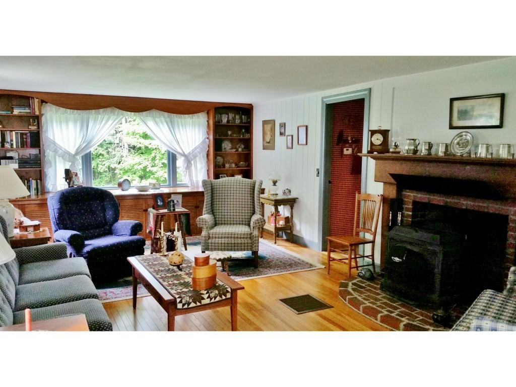 96 Morrill Road Canterbury, NH 03224 - Photo 2 of 15