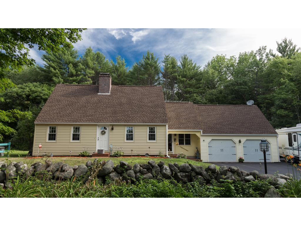 96 Morrill Road Canterbury, NH 03224 - Photo 15 of 15