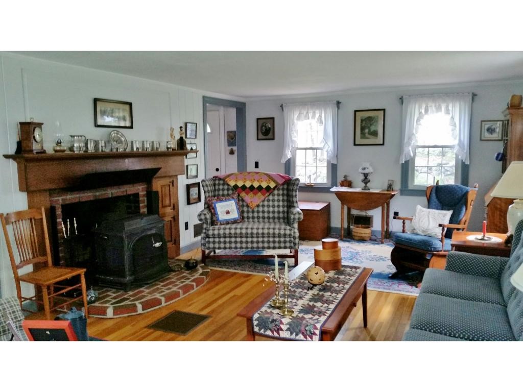 96 Morrill Road Canterbury, NH 03224 - Photo 3 of 15