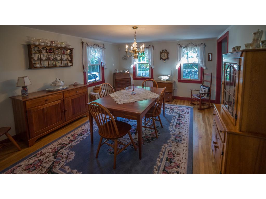 96 Morrill Road Canterbury, NH 03224 - Photo 4 of 15
