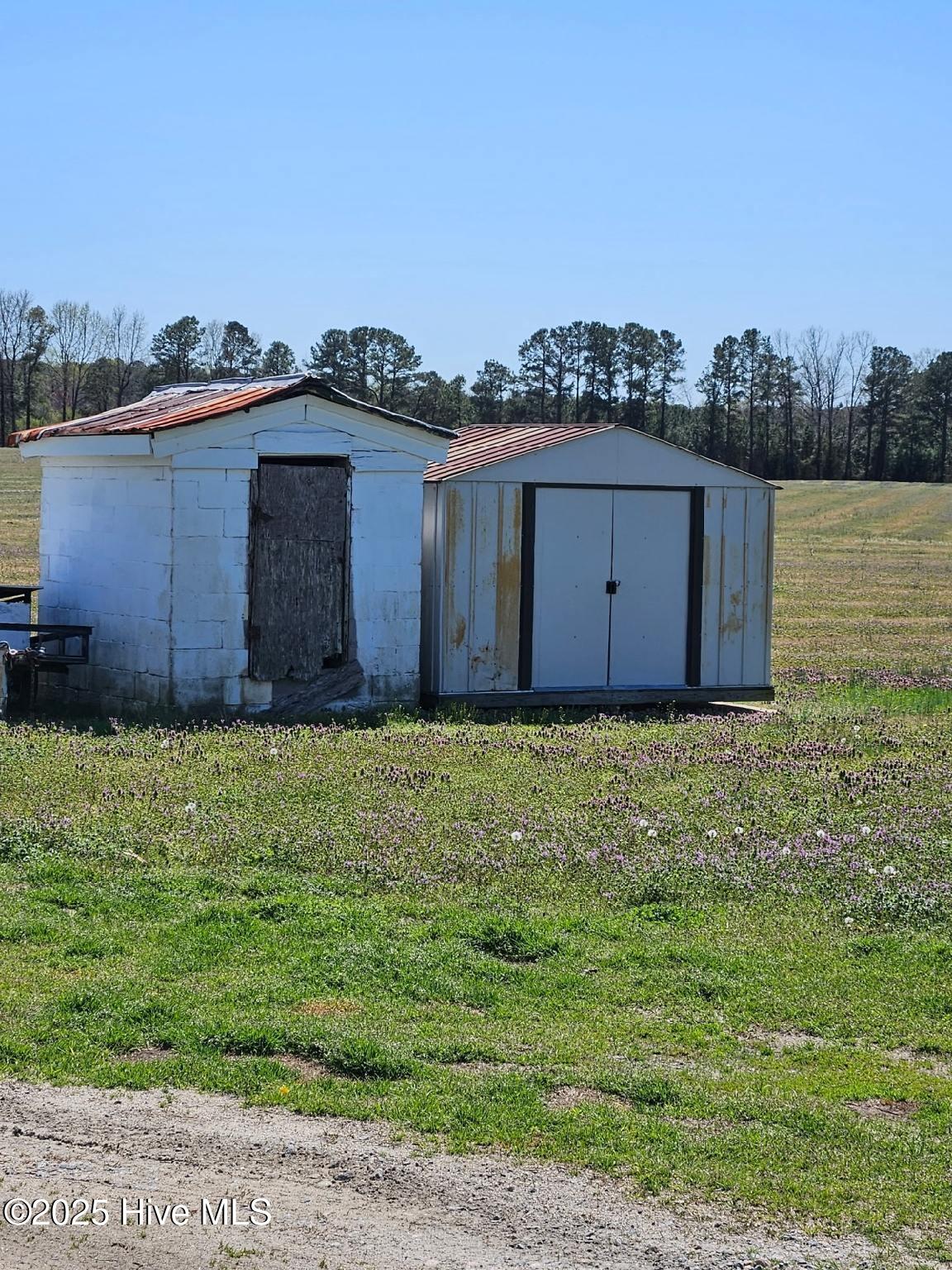 5635 McKendree Church Road Tarboro, NC 27886 - Photo 35 of 80 861169293